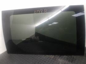 04797158 Chrysler 96-00 Town And Country Rear Right Passenger Door Glass Oem