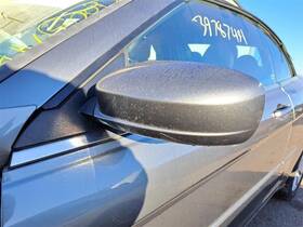 128-02250al Chrysler Lh Driver Side Door Mirror 2013 200 Sku#3944106