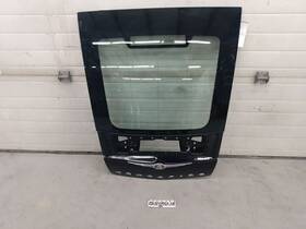 275-05744 Chrysler Crossfire Coupe Rear Back Trunk Window Glass Fits 04 05 06 07 08