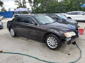 277-00462l Chrysler Driver Left Front Door Glass Fits 11-20 300 7342745