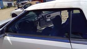 277-05052l Chrysler Driver Left Front Door Glass Convertible Fits 87-95 Le Baron 1029641 277-05052l Chrysler Driver Left Front Door Glass Convertible Fits 87-95 Le Baron 1029641