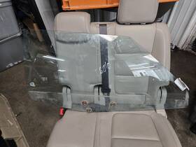 277-05052r Chrysler 1987-1995 Lebaron Passenger Right Front Door Glass Convertible Oem Test