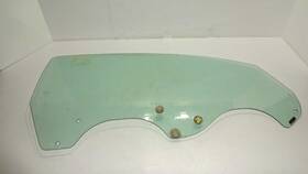 277-05576r Chrysler Passenger Right Door Glass 2dr Coupe Fits 01-05 Sebring 600718