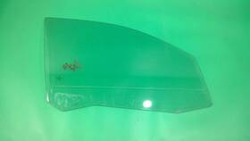 277-05649r Chrysler 04 05 06 07 08 Pacifica Passenger Right Front Window Door Glass Oem 2921-53