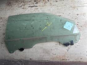277-05824r Chrysler Passenger Right Front Door Glass Convertible Fits 96-00 Sebring 287035