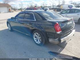 278-00461l Chrysler Driver Left Rear Door Glass Fits 11-23 300 216210 278-00461l Chrysler Driver Left Rear Door Glass Fits 11-23 300 216210