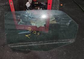 278-05627 Chrysler 2005-2010 300 Rear Left Driver Side Door Window Glass Oem