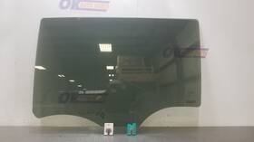 278-10039bl Chrysler 20 2020 Pacifica Door Glass Window Rear Left Driver Privacy Tint