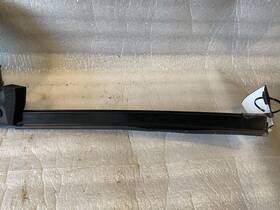 279-05339r Chrysler Local Pickup Only Passenger Right Rear Door Vent Glass Fits 90-93 New Yorker