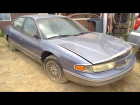 279-05369l Chrysler Driver Left Rear Door Vent Glass Fits 94-97 Lhs 29554 279-05369l Chrysler Driver Left Rear Door Vent Glass Fits 94-97 Lhs 29554