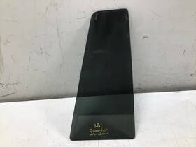 284-00355ar Chrysler Pacifica 2005 2006 Rear Right Passenger Side Quarter Window Glass