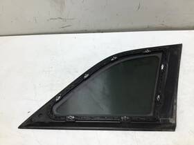 284-00356al Chrysler Pacifica 2005 2006 Rear Left Driver Side Quarter Glass Factory