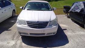 284-00377l Chrysler Driver Left Quarter Glass Convertible Fits 11-14 200 207100 284-00377l Chrysler Driver Left Quarter Glass Convertible Fits 11-14 200 207100