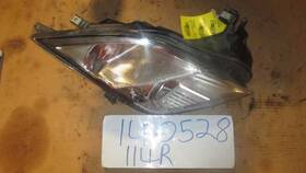 Chrysler 284-05622r Passenger Right Quarter Glass Coupe Fits 01-02 Sebring 198729