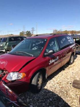 641-00633l Chrysler Driver Left Front Door Switch Drivers Lock Fits 01-07 Caravan 340747
