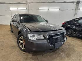 68103997ac Chrysler Used Front Left Window Regulator Fits 2016 300 Grade B