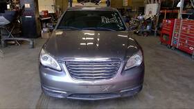 68104204aa Chrysler Used Front Right Window Regulator Fits 2012 200 Electric G