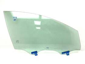 68104918aa Chrysler Right Front Door Window Glass Tempered 2015-2017 200 81676 No Shipping