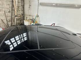68127965ac Chrysler Used Roof Panel Glass Fits 2014 300 Front Grade A