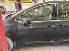 68314749aa Chrysler Used Front Left Window Regulator Fits 2019 Pacifica Grade A