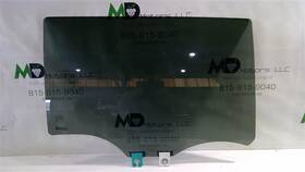 68231942aa Chrysler Pacifica 2019-2021 Right Rear Door Glass
