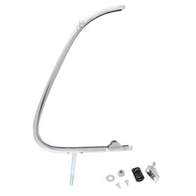 Cj Classic Trucks 7c-8121409-b Vent Window Frame Driver Side F-100 1948-1950