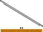 Cj5z7821452b Ford Oem Escape-door Window