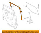 Cj5z7825767a Ford Oem Escape Window Channel Left Cj5z7825767a Ford Oem Escape Window Channel Left