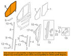 Ck4z6121596a Ford Oem 15-16 Transit-150