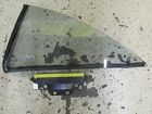 284-58611l Cl500 Driver Left Quarter Glass 215