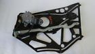 279.mb1a00 Clk430 2000 Mercedes W208 Rear