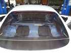 275.be1t05 Cont-gt 05 Bentley Continental Gt Rear Back Glass Window Windshield