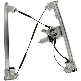 Wl41429 Continental Aftermarket Power Window Motor And Regulator Assembly Wl41429 Continental Aftermarket Power Window Motor And Regulator Assembly