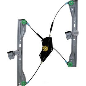 Wr40115 Continental Aftermarket Window Regulator