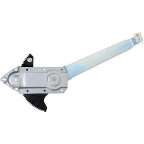 Wr51010 Continental Aftermarket Window Regulator
