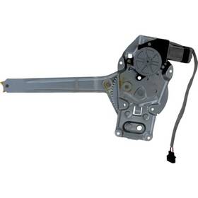 Wl41036 Continental Ag Power Window Motor With Regulator