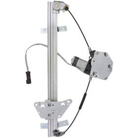 Wl41045 Continental Ag Power Window Motor With Regulator