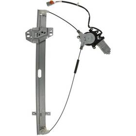 Wl41135 Continental Ag Power Window Motor With Regulator