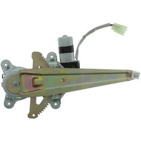 Wl41141 Continental Ag Power Window Motor With Regulator