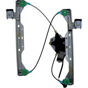Wl41439 Continental Ag Power Window Motor With Regulator