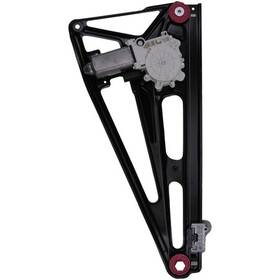 Wl41486 Continental Ag Power Window Motor With Regulator