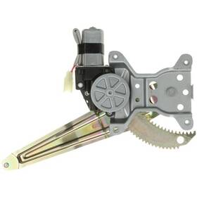 Wl41507 Continental Ag Power Window Motor With Regulator