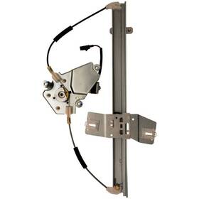 Wl41527 Continental Ag Power Window Motor With Regulator