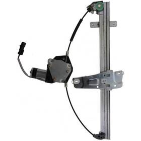 Wl41552 Continental Ag Power Window Motor With Regulator