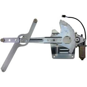 Wl41845 Continental Ag Power Window Motor With Regulator