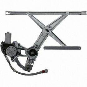 Wl41850 Continental Window Reg With Motor Wl41850 Continental Window Reg With Motor