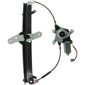Wl43116 Continental Ag Power Window Motor With Regulator