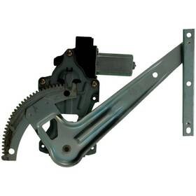 Wl44134 Continental Ag Power Window Motor With Regulator Wl44134 Continental Ag Power Window Motor With Regulator