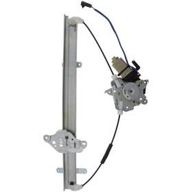 Wl44152 Continental Ag Power Window Motor With Regulator