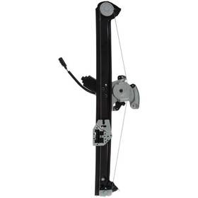 Wl44230 Continental Ag Power Window Motor With Regulator